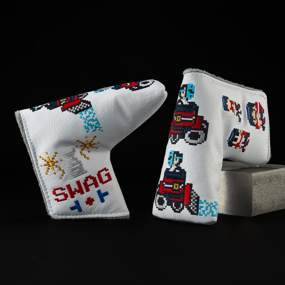 Florida 8-Bit Hockey Blade Special