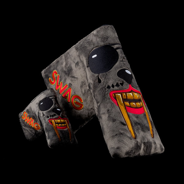 Jumbo Booster's Mafia Blade Cover Combo Set – SWAG Golf Co