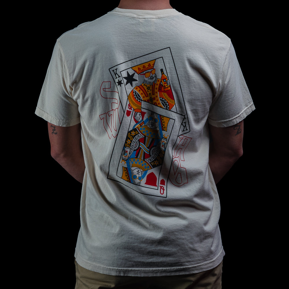 SWAG Golf Chicago Handshake T-Shirt – SWAG Golf Co