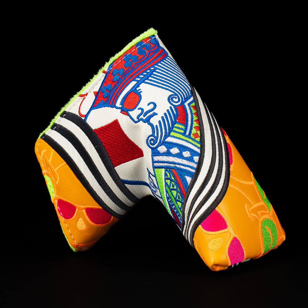Mashup Handsome One Putter – SWAG Golf Co