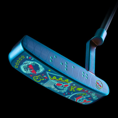 Greatest Hits Handsome One Putter