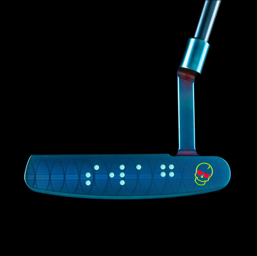 Greatest Hits Handsome One Putter