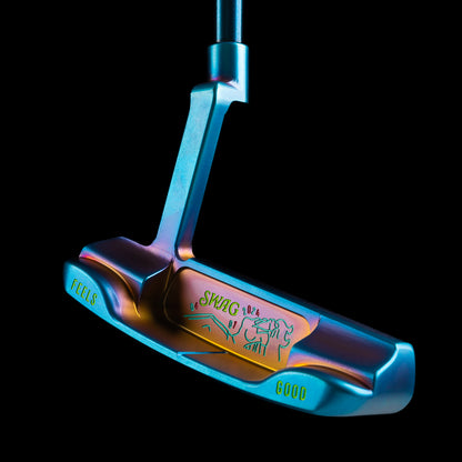 Greatest Hits Handsome One Putter