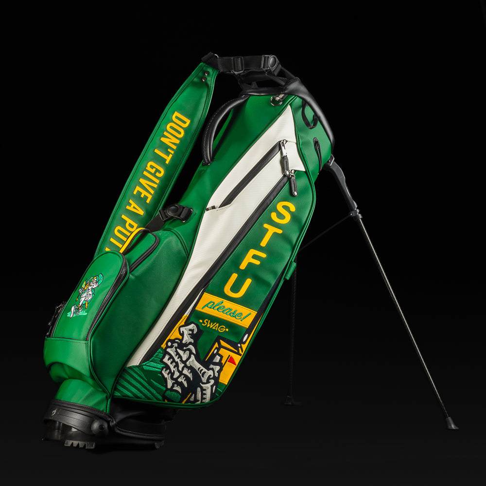 Golf Bags – Swag Golf Co