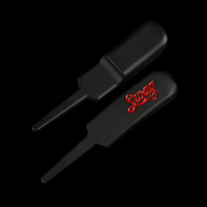 Red Skull Marker & Cola Script Divot Tool Set