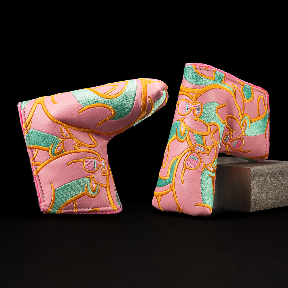 Miami Flipper Blade Cover