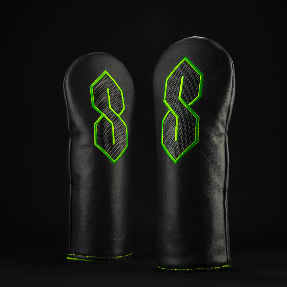 Green Cool S Fairway Cover