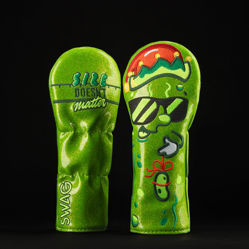 Headcover Archive – Swag Golf Co