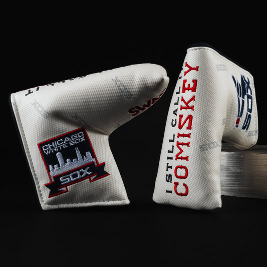 SWAG GOLF SHOWCASES FOURTH MLB COLLECTION WITH BOSTON RED SOX HEADCOVER  SUITE MADE FOR THE CITY OF CHAMPIONS - The Golf Wire