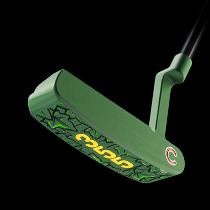 Chicago Cubs Deep Left Field Handsome One Putter