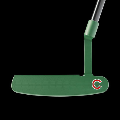 Chicago Cubs Deep Left Field Handsome One Putter