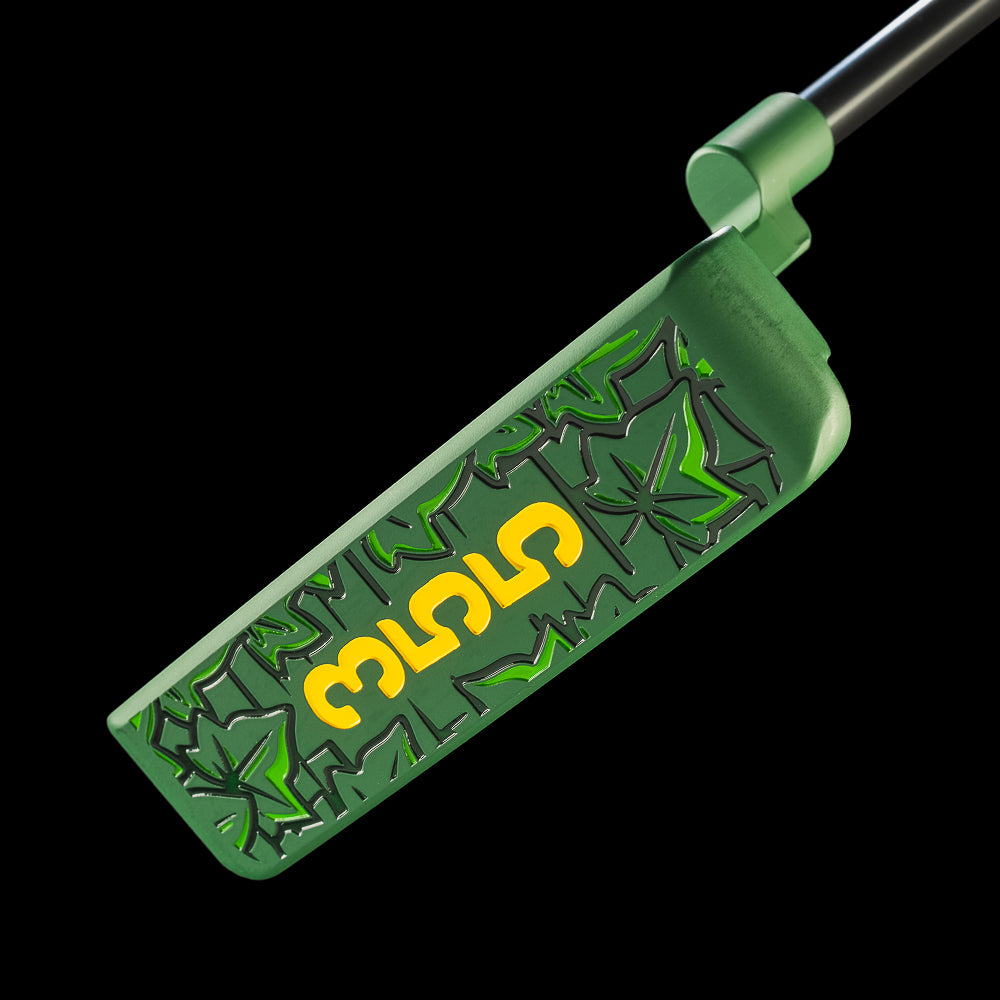 Chicago Cubs Deep Left Field Handsome One Putter