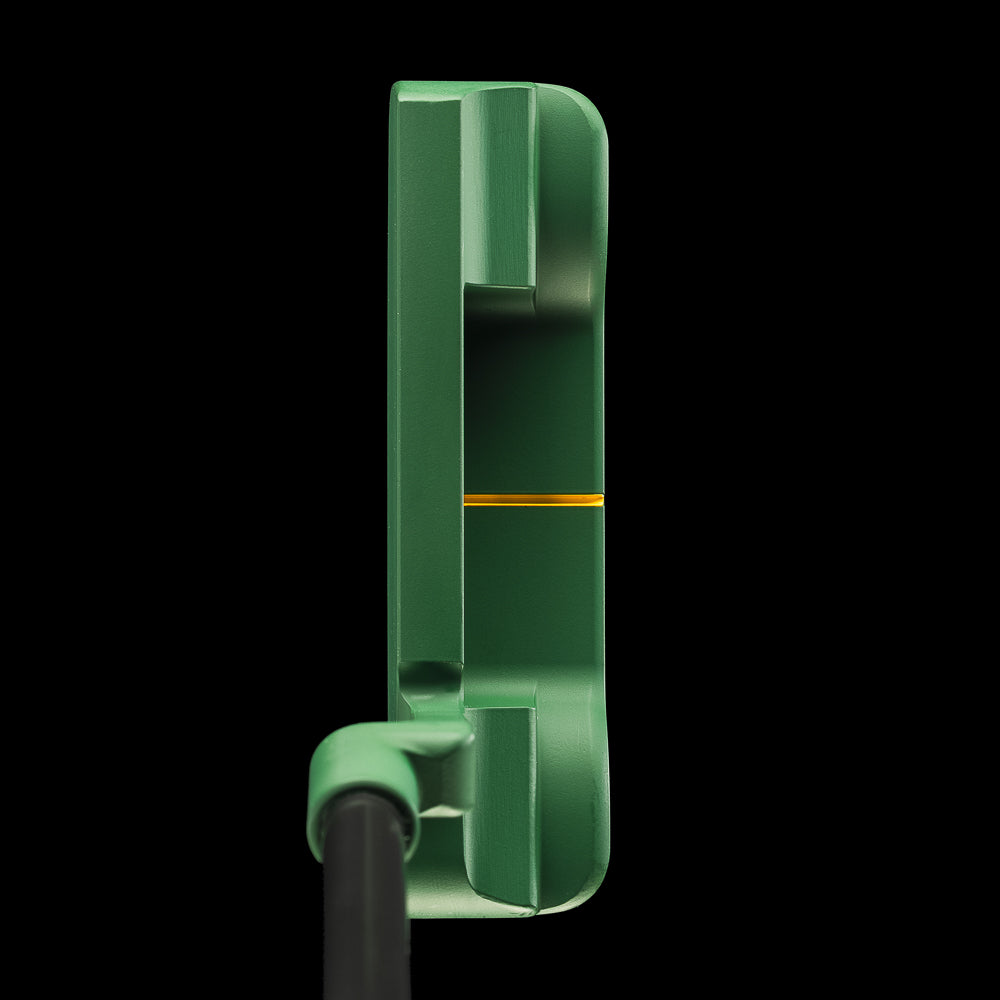 Chicago Cubs Deep Left Field Handsome One Putter