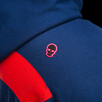 Chicago Cubs Golf Lounge Hoodie