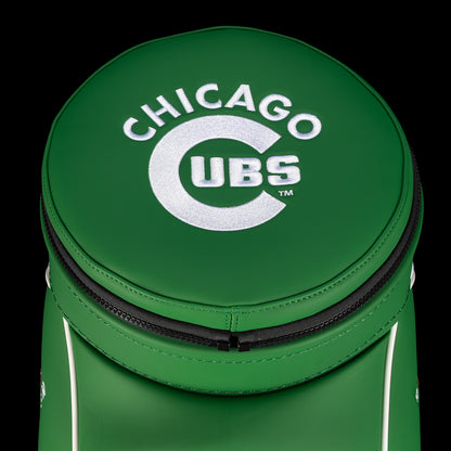 Chicago Cubs Game 7 Scoreboard Den Caddy Cooler