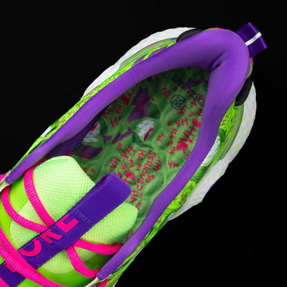 SWAG Golf x G/FORE Men's MG4+ O2 Defaced Golf Shoe.