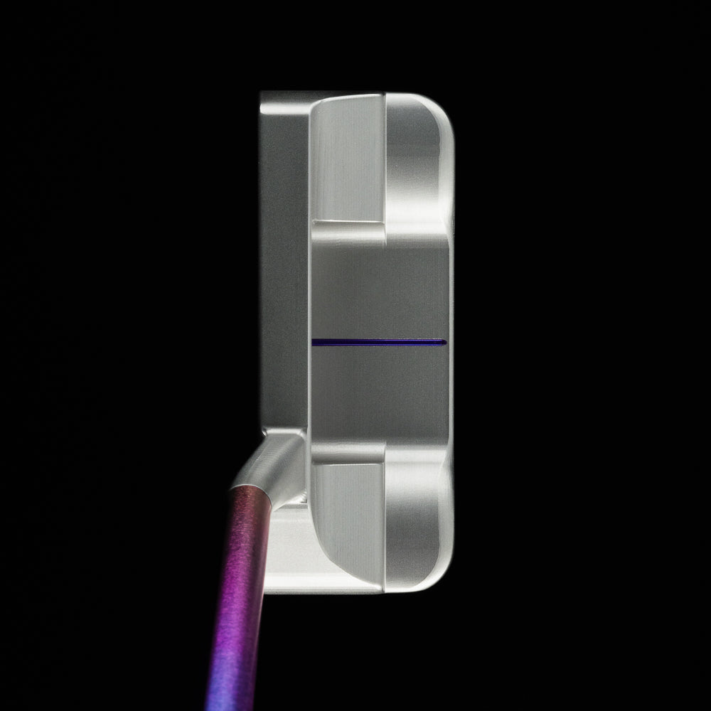 Defaced King Savage One Putter – SWAG Golf Co