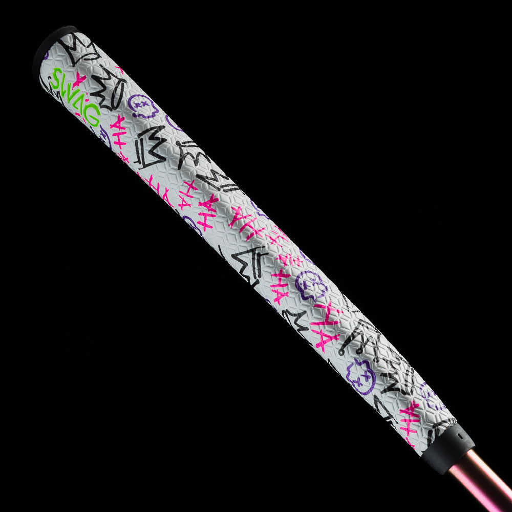 きーさーページ Defaced King Savage One Putter – Swag Golf Co