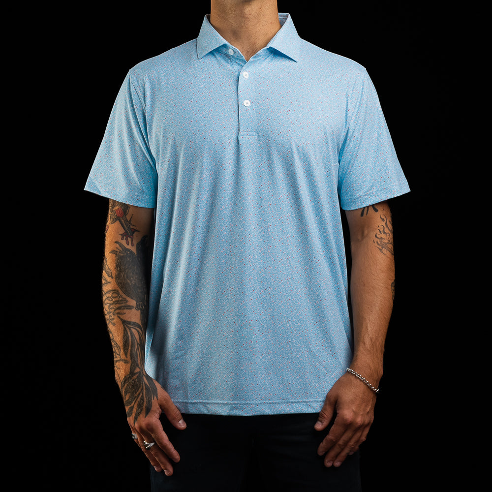 High Roller Classic Polo Shirt