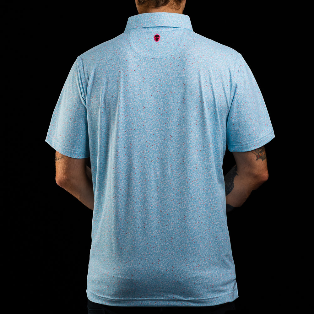 High Roller Classic Polo Shirt