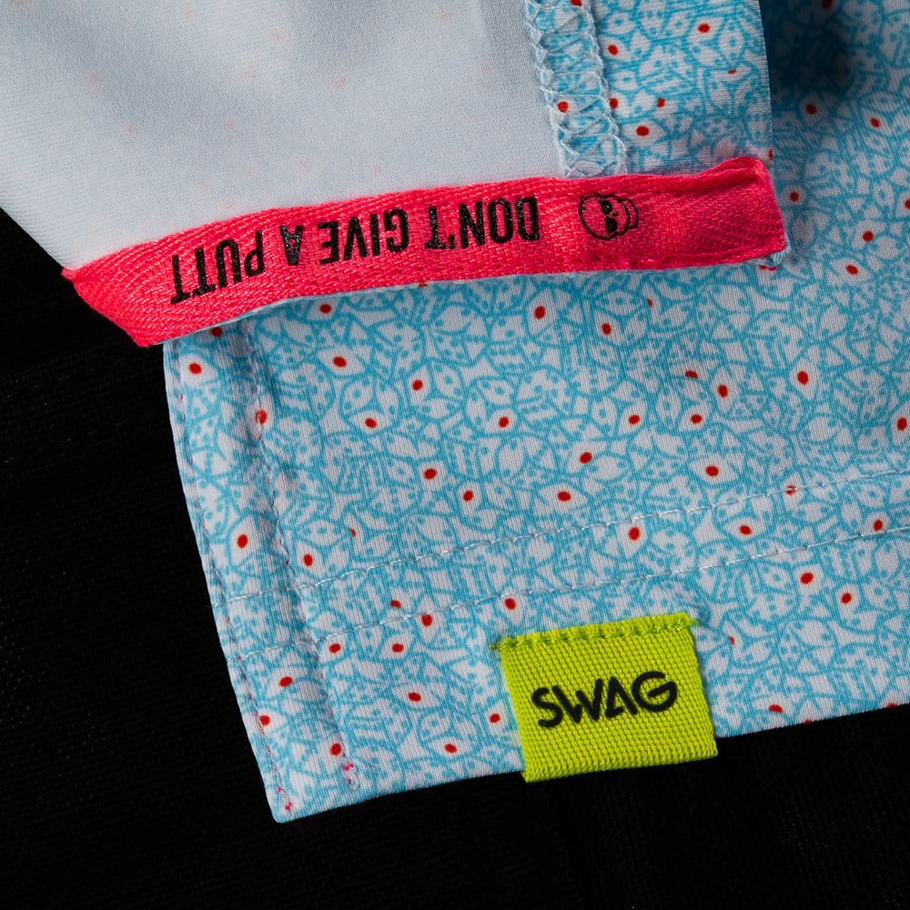 High Roller Classic Polo Shirt