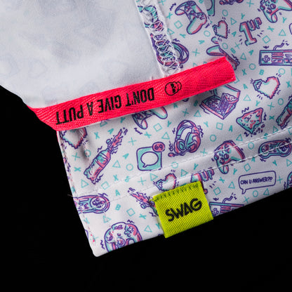 Video Gamer Classic Polo Shirt