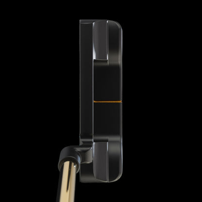 $10M Dollar Lance Handsome One Putter