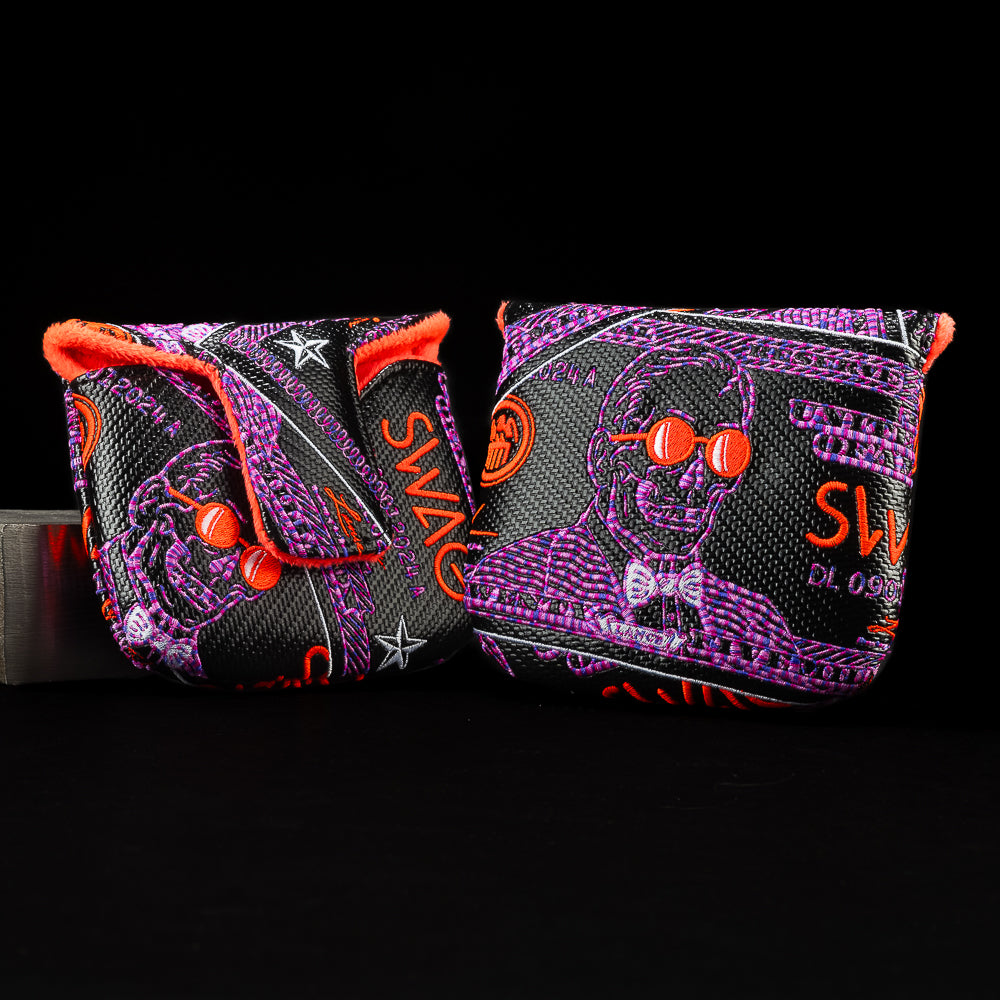 Twenty Five Million Dollar Mallet Special