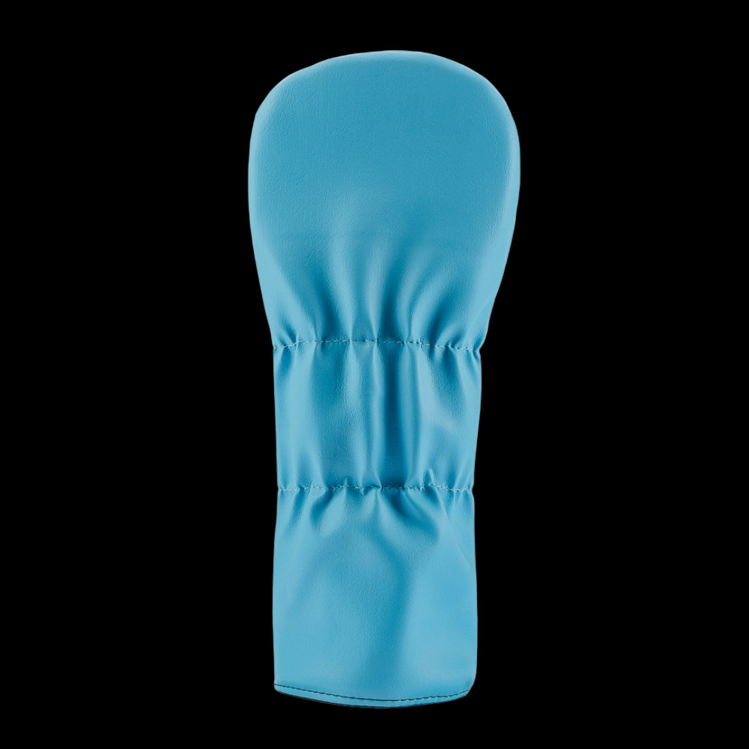 Rewind Golf x Ferris Bueller officially licensed movie water tower themed driver golf headcover.