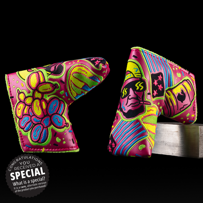 Swagmas Cookie Blade Cover 7.0