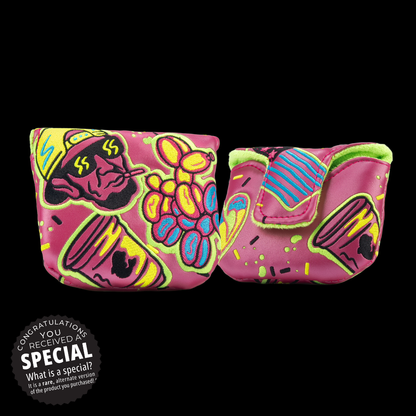 Swagmas Cookie Mallet Cover 7.0