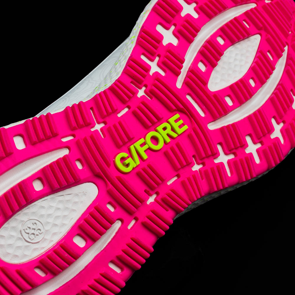 G/FORE x SWAG Golf Men's MG4+ O2 Defaced Golf Shoe – Swag Golf Co