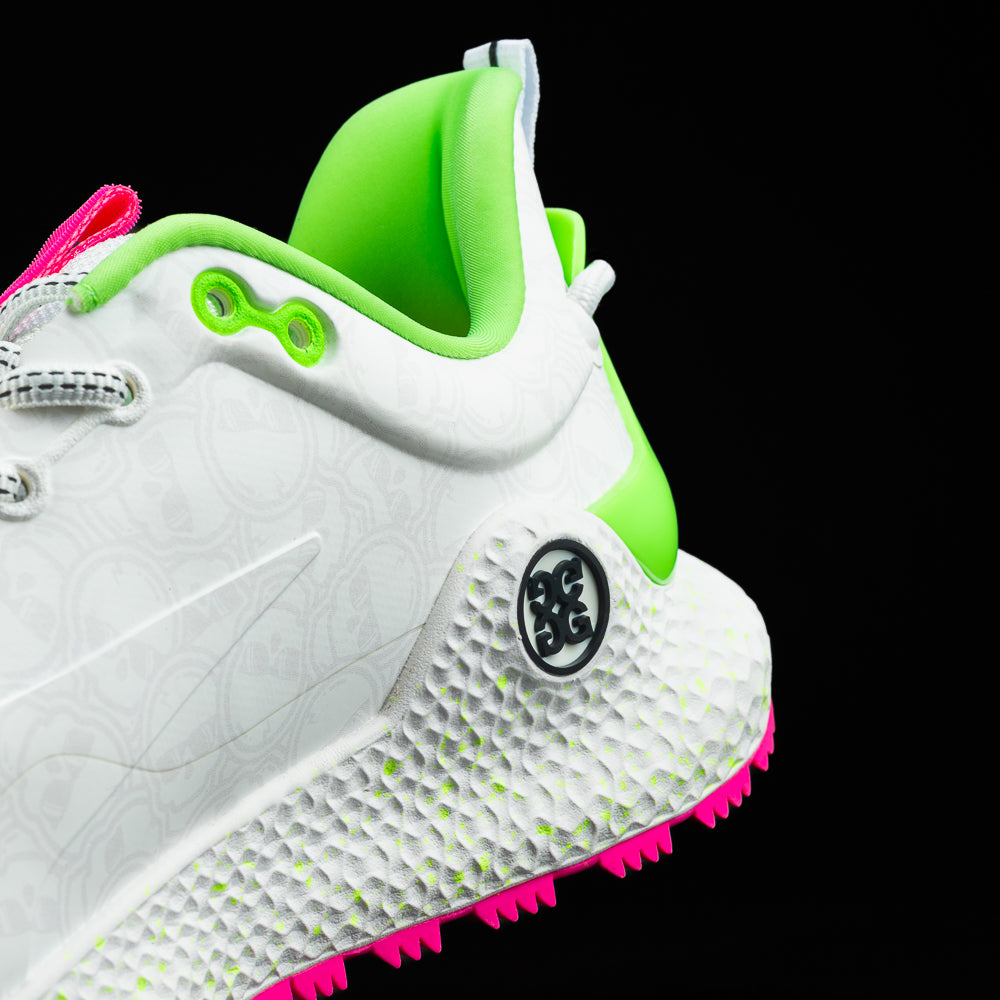 G/FORE x SWAG Golf Men's MG4+ O2 Defaced Golf Shoe – Swag Golf Co