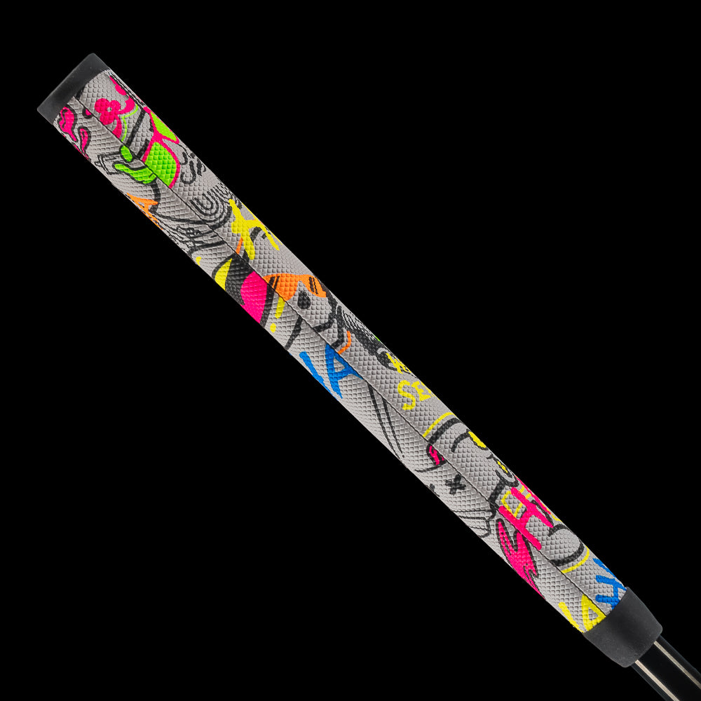 Greatest Hits Midsize Putter Grip – SWAG Golf Co