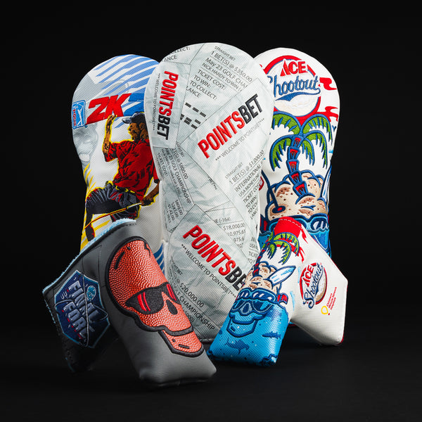 Corporate Orders Swag Golf Co