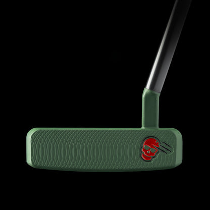 Freddy Skull The Boss Putter