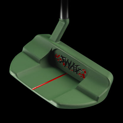 Freddy Skull The Boss Putter