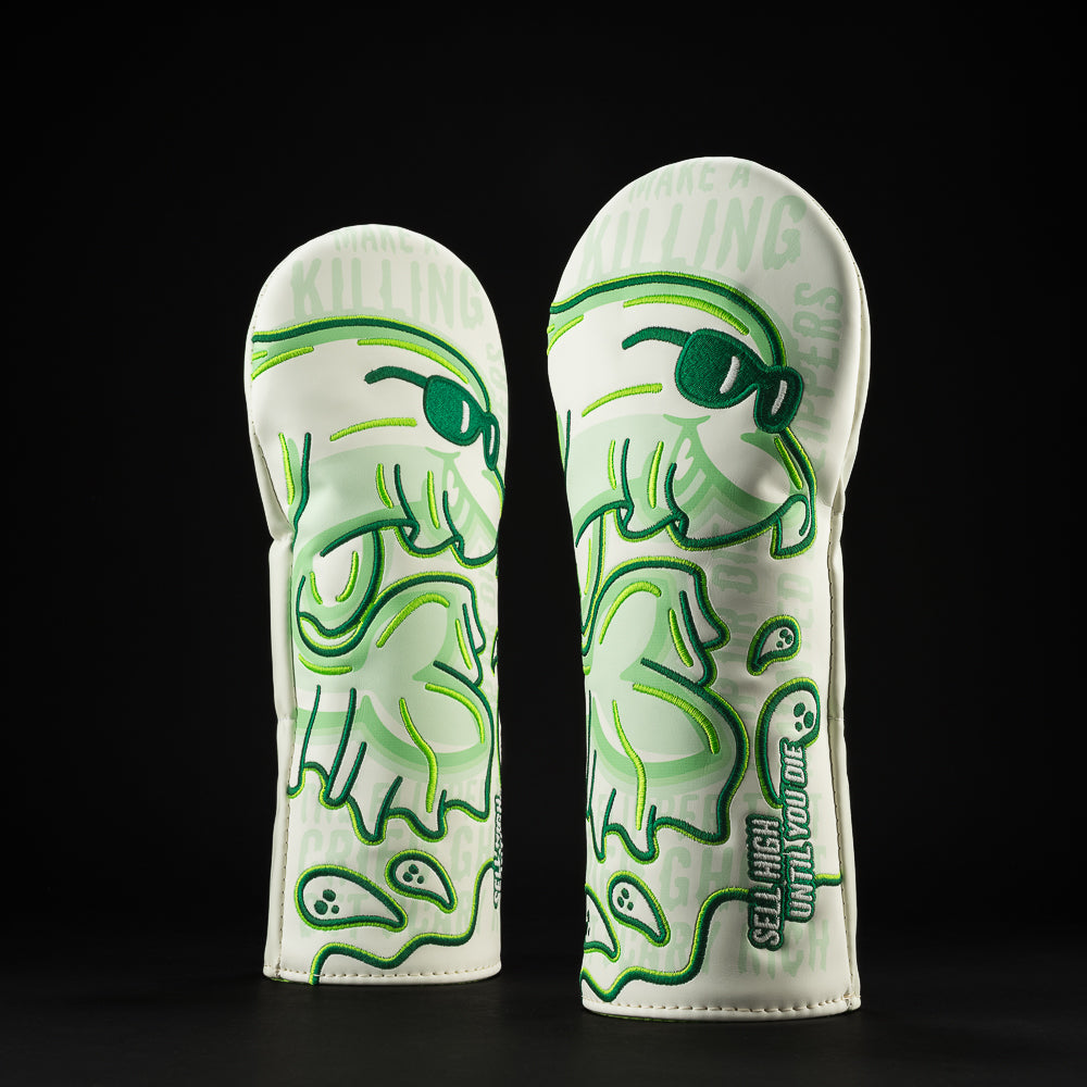 Flipper Ghost Fairway Special