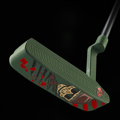 Freddy Skull Handsome Too Putter