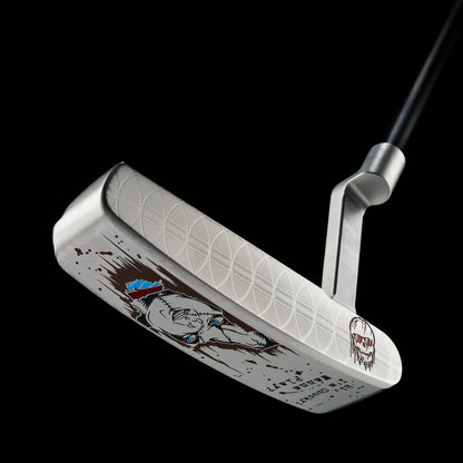Here's Chucky Handsome One Putter
