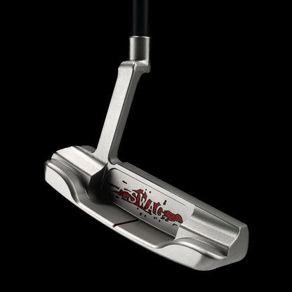 Here's Chucky Handsome One Putter