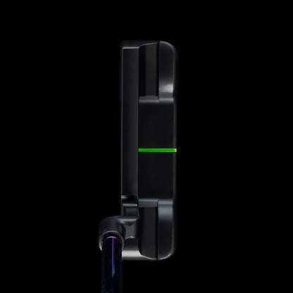 Defaced Lincoln Handsome One Putter