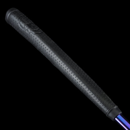 Defaced Lincoln Handsome One Lefty Putter