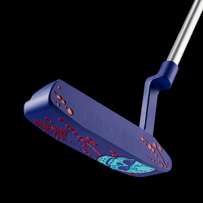 Jason Skull Handsome Too Putter