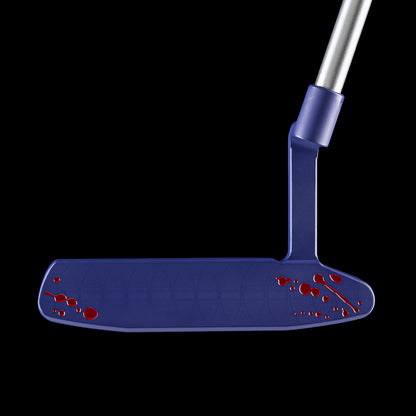 Jason Skull Handsome Too Putter