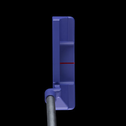 Jason Skull Handsome Too Putter