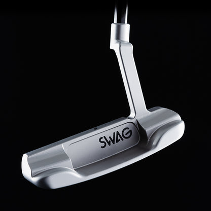 Handsome One Lefty Putter