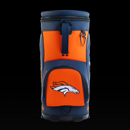 NFL Denver Broncos Country Den Caddy Cooler