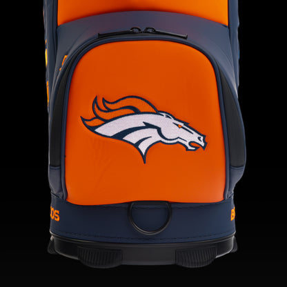 NFL Denver Broncos Country Den Caddy Cooler