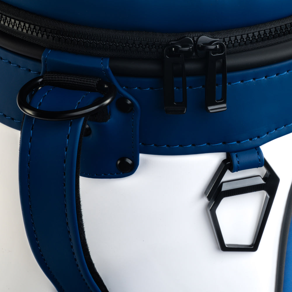 SWAG Golf X NFL Indianapolis Colts For The Shoe Den Caddy Cooler